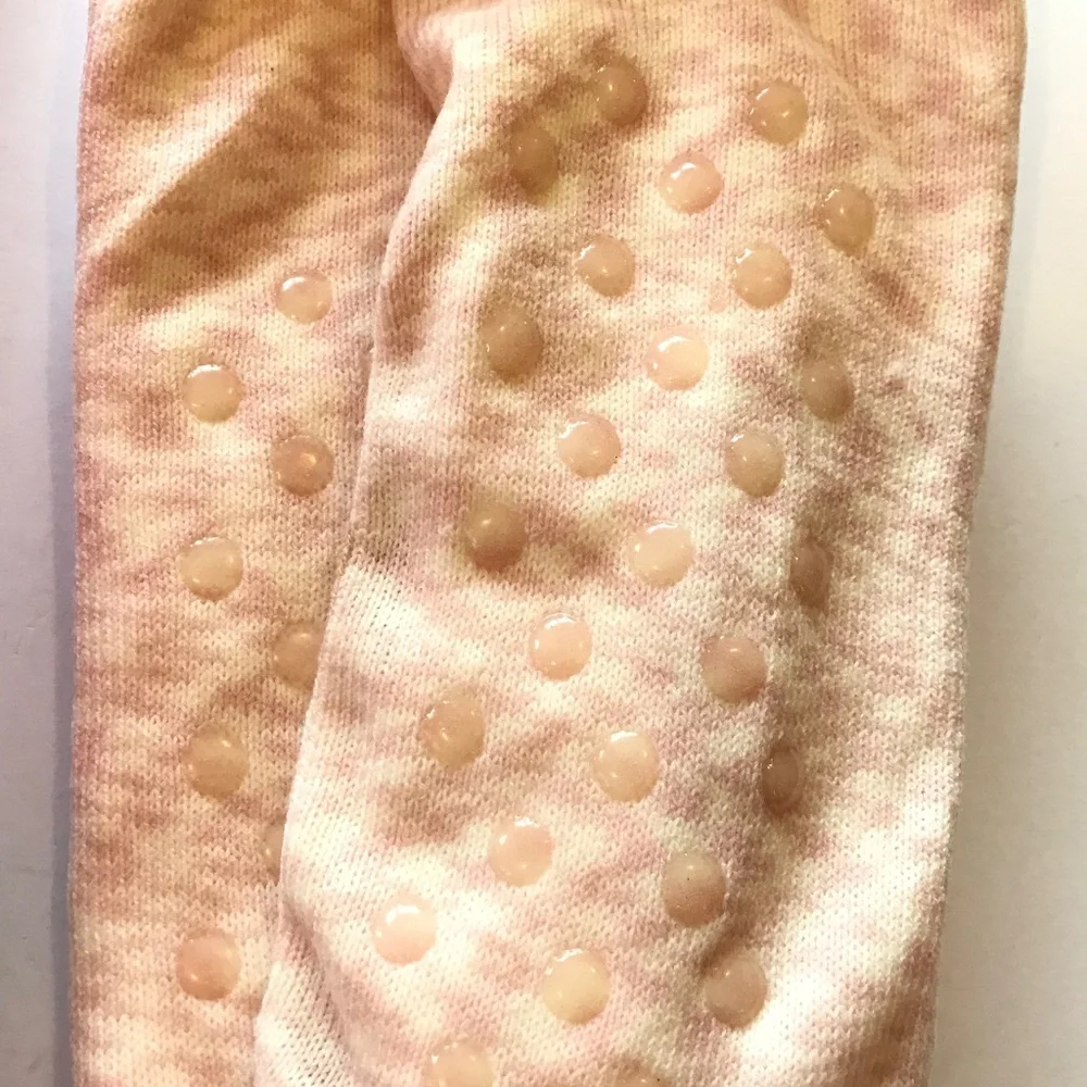 Slipper Socks Slippers Fuzzy Faux Fur KOOKIE KRITTERS Socks